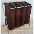 vivinature foldable lavanderia hamper e lavanderia sorters